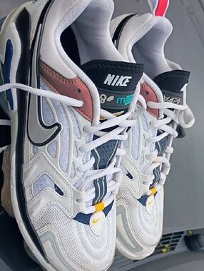 Nike Women's Air Max Vap 8 Like New